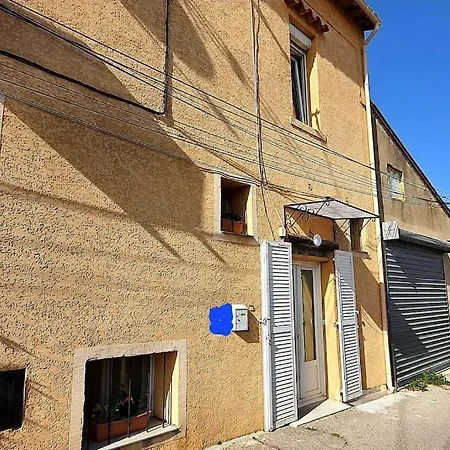Villa Figuerolles La Ciotat Exterior foto