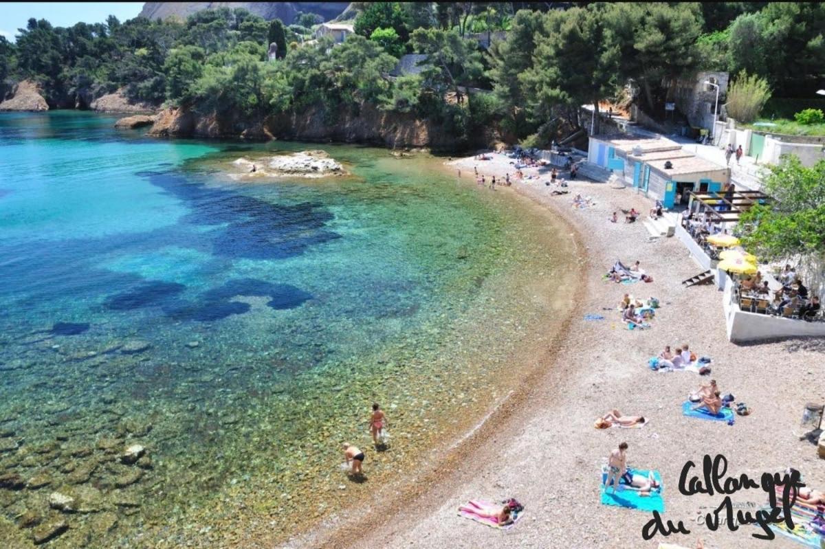 Figuerolles * La Ciotat